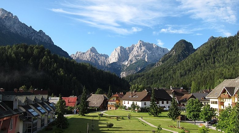 Things and Activities to Do When You Visit Kranjska Gora Slovenia