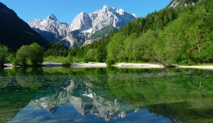 Visit Slovenia and See These Tops Destinations