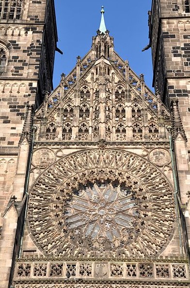 What to Visit in Nürnberg?
