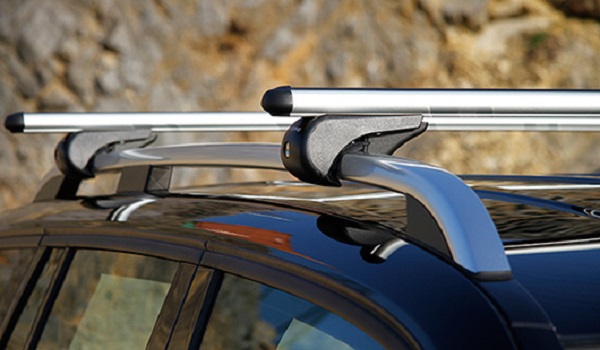 Car roof racks