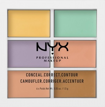 NYX Professional Makeup Bestsellers