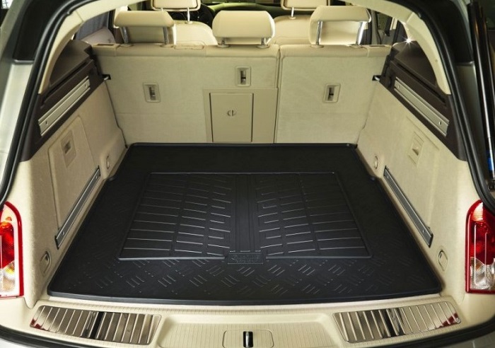 The Basics of Rubber Car Boot Liner Carpets